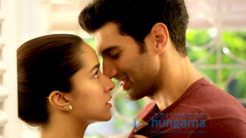 Movie Stills Of The Movie Ok Jaanu