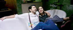 Movie Stills Of The Movie Ok Jaanu