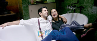 Movie Stills Of The Movie Ok Jaanu