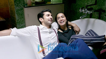 Movie Stills Of The Movie Ok Jaanu