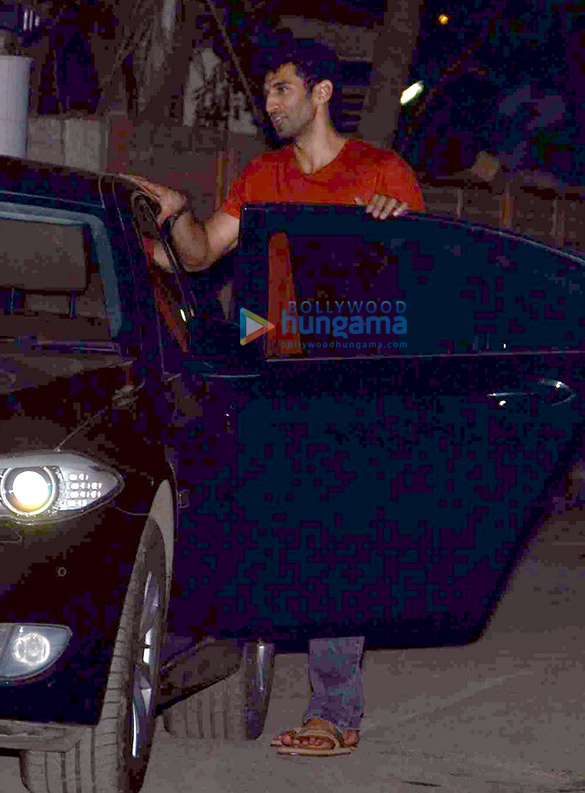 ok jaanu wrap up bash 6