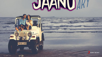 First Look Of The Movie OK Jaanu