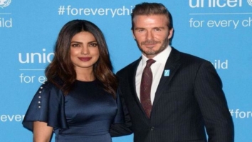 Priyanka Chopra Appointed As UNICEF Global Goodwill Ambassador