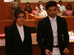 Dialogue Promo 3 (Wajah Tum Ho)