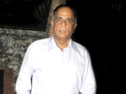 “Pakistani theatres lift ban on Hindi films, but government refuses to give clearance; India won’t reciprocate”, says Pahlaj Nihalani