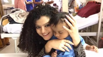 Palak & Palash Muchhal To Complete 1000 Surgeries Of Saving Kids From Heart Diseases