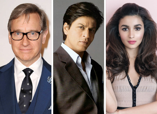 Here’s how Hollywood filmmaker Paul Feig praised Shah Rukh Khan and Alia Bhatt and the Dear Zindagi team