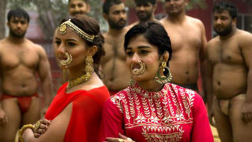 Check out: Stylish photoshoot of the real life Phogat sisters