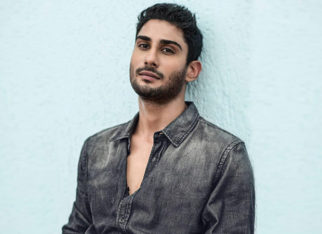 Prateik Babbar embraces his dad’s family, describes Nadira Babbar as his mom