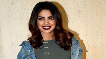 Watch: Priyanka Chopra finally hops on the mannequin challenge train