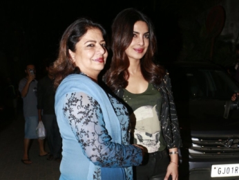 Priyanka Chopra graces Shrishti Arya's bash