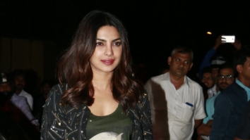 Priyanka Chopra graces Shrishti Arya’s bash