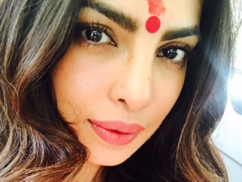 Find out what Priyanka Chopra is doing in Assam! Find out what Priyanka Chopra is doing in Assam!