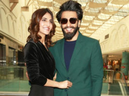 REVEALED: Budget and screen count of Ranveer Singh and Vaani Kapoor’s Befikre REVEALED: Budget and screen count of Ranveer Singh and Vaani Kapoor’s Befikre