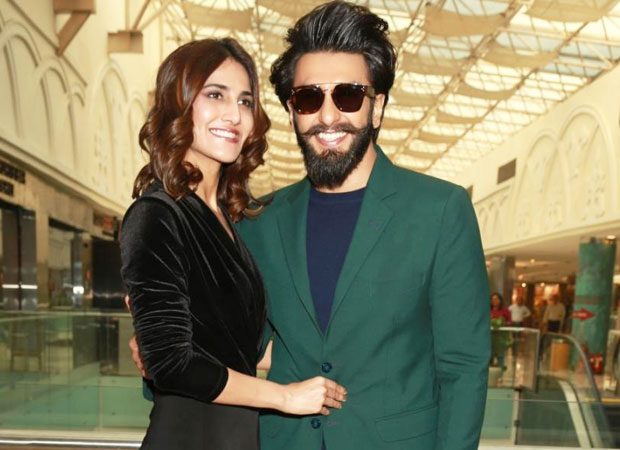 REVEALED Budget and screen count of Ranveer Singh and Vaani Kapoor  Befikre