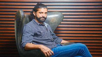 REVEALED: Farhan Akhtar to launch own international indie English album
