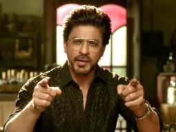 REVEALED: Shah Rukh Khan to sport three looks in Raees