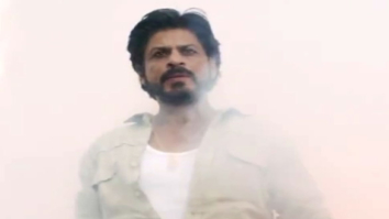 Movie Still From The Film Raees