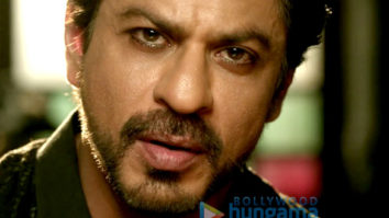 Movie Still From The Film Raees