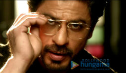 Movie Still From The Film Raees