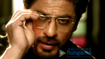Movie Still From The Film Raees