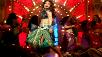 Movie Stills Of The Movie Raees