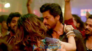 Movie Stills Of The Movie Raees