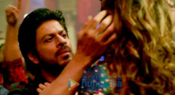 Movie Stills Of The Movie Raees