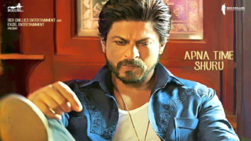 Ingenious Raees trailer has BLOCKBUSTER written all over it