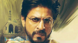 Movie Still From The Film Raees