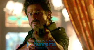 Movie Stills Of The Movie Raees