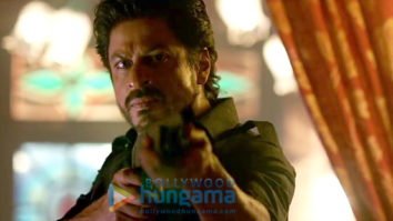 Movie Stills Of The Movie Raees