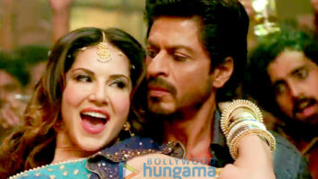 Movie Stills Of The Movie Raees