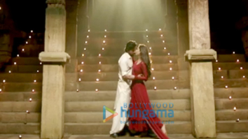 Movie Still From The Film Raees