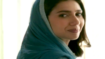 Movie Still From The Film Raees