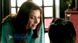 Movie Still From The Film Raees