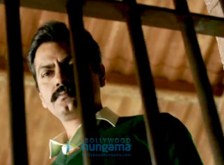 Movie Still From The Film Raees