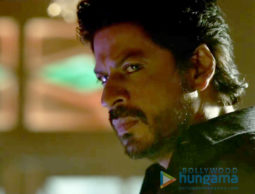Movie Stills Of The Movie Raees