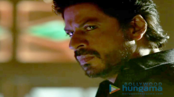 Movie Stills Of The Movie Raees