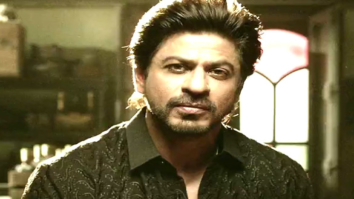 Movie Still From The Film Raees