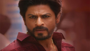 Firstlook From The Movie Raees