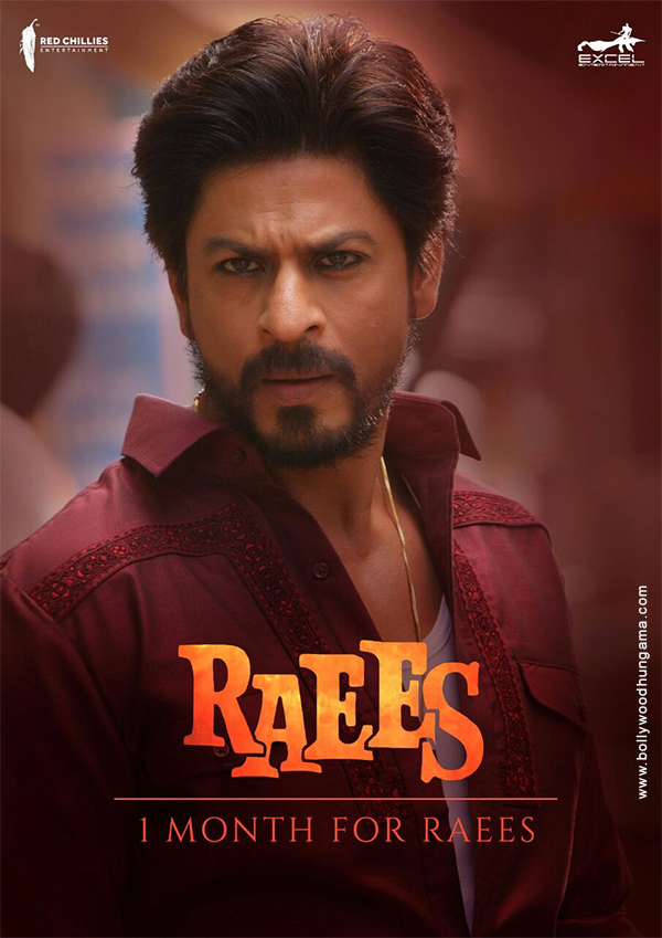 raees 4 4