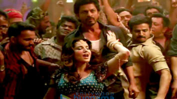 Movie Stills Of The Movie Raees