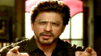 Movie Still From The Film Raees