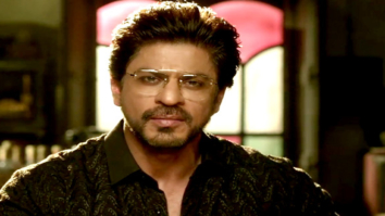 Movie Still From The Film Raees