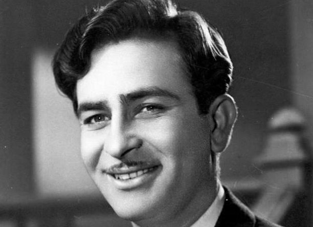 Raj Kapoor and his fascination for the fairer sex