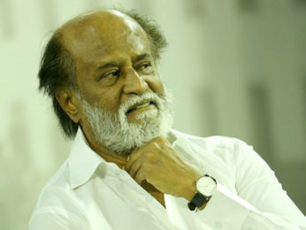 Rajinikanth is eagerly waiting to watch Hrithik Roshan’s Kaabil Rajinikanth is eagerly waiting to watch Hrithik Roshan’s Kaabil