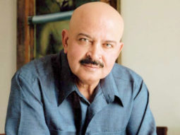 When Rakesh Roshan got an idea for a superhero film in the shower
