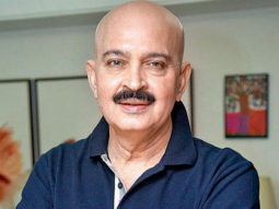 Rakesh Roshan on Kaabil, Krrish 4, a triple role film with Hrithik Roshan