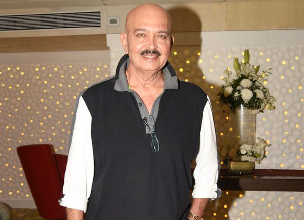 Rakesh Roshan on Kaabil Raees CLASH